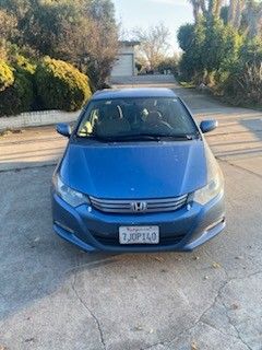 2010 Honda Insight