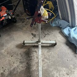 Engine Stand 