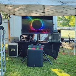 DJ 🎤🎤KAREOKE