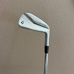 TaylorMade P•770 3‑Iron – Tour Issue (Dynamic Gold X100 Shaft)