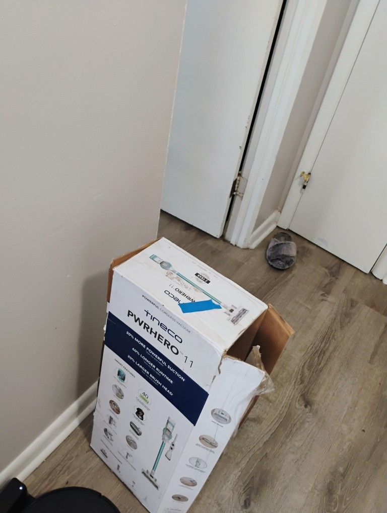 expensive vacuum