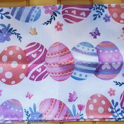 New Easter Egg Placemats