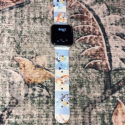 Bluey Watch