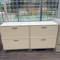 Free - 2 Filing Cabinet In Sorrento Valley