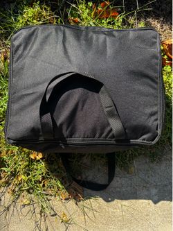 Rooftop cargo carrier