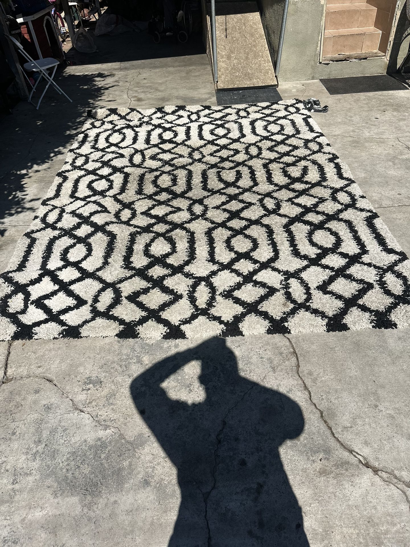 Alfonbra Carpet 