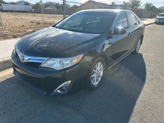 2012 Toyota Camry Hybrid 178k battery refurbished with guarantee