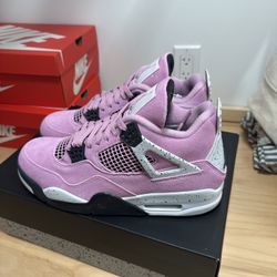 Jordan 4