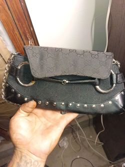Gucci purse