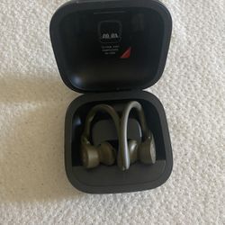 Powerbeats Pro 
