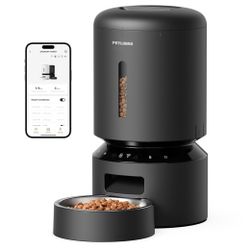 Pet Feeder 