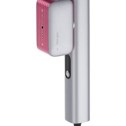 G2 Pro Smart Handheld Steamer for Clothes – Global Voltage Adaptation, Palm-Sized & Lightweight (0.8lb), Dual Steam Modes, Easy Wrinkle Remover, Auto 