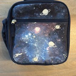 Pottery Barn Kids Lunchbox