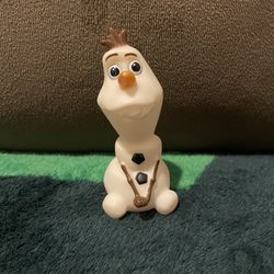 Olaf Toy 