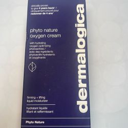 Dermalogica Photo Nature Oxygen Cream