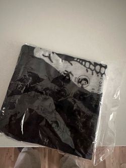Skull mask