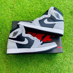 Air Jordan 1 High ‘Shadow 2.0’ | Men’s Size 13 | Comes with Receipt 
