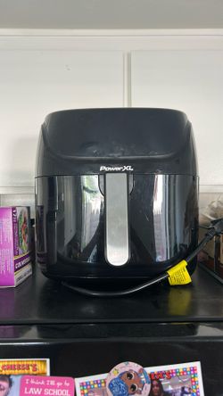 Power Xl Air Fryer