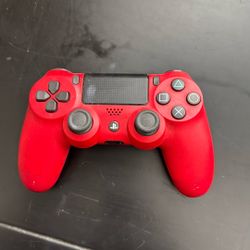 PS4 Controller
