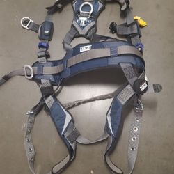 Sala Exofit Safety Harness Size 2XL 