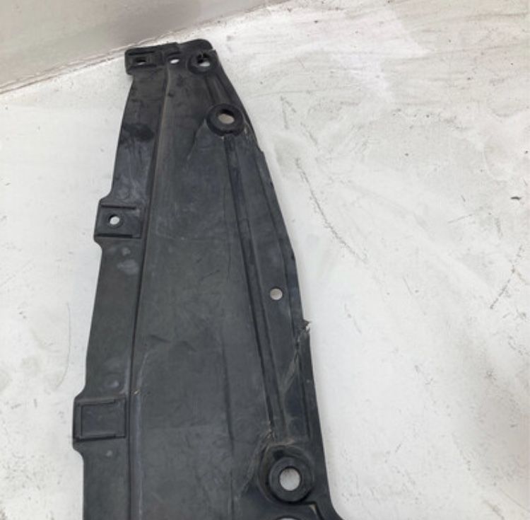 For 2016 To 2017 Accord Under Guard Shield cover