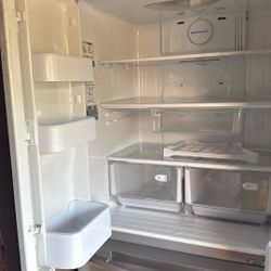 Fridge