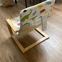 Ikea Kids Chair
