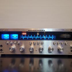 1972 Marantz 2270 