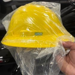 Hard Hat 