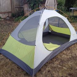 Mountainsmith 3 season 2 person Tent