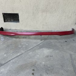 EM1 OEM Front Lip 