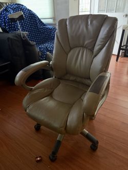 Office chair