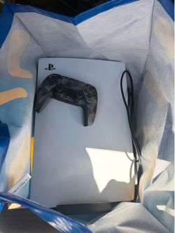 Ps5 digital for sale $200