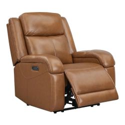 Electric Recliner 