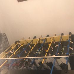 Soccer Table $50 