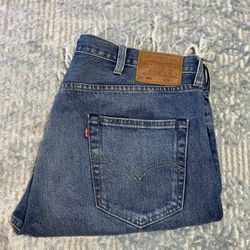 Levi’s Jean Shorts 