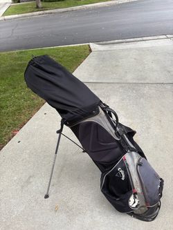 Golf bag