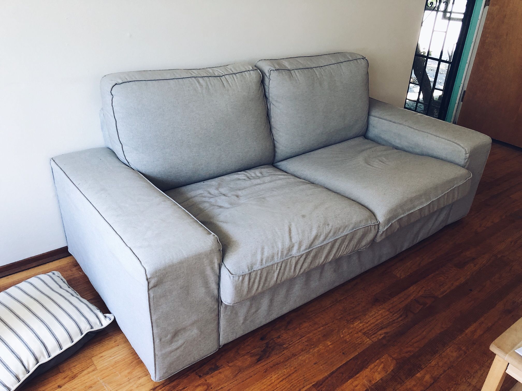 IKEA Kivik Loveseat