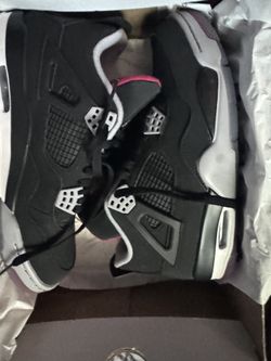 Bred 4s Golf