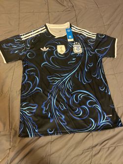 Camisetas Nuevas de Argentina