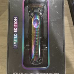 Babyliss low Pro Fx Trimmer