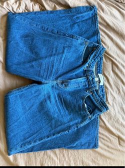 Abercrombie jeans