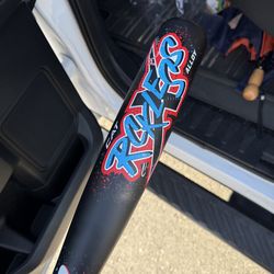 Marucci bat 31” 26 like new only one use