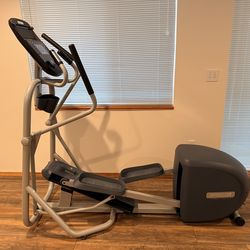Precor Elliptical