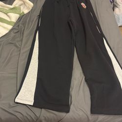 Zara Girls Wide Leg Pants Size 11-12