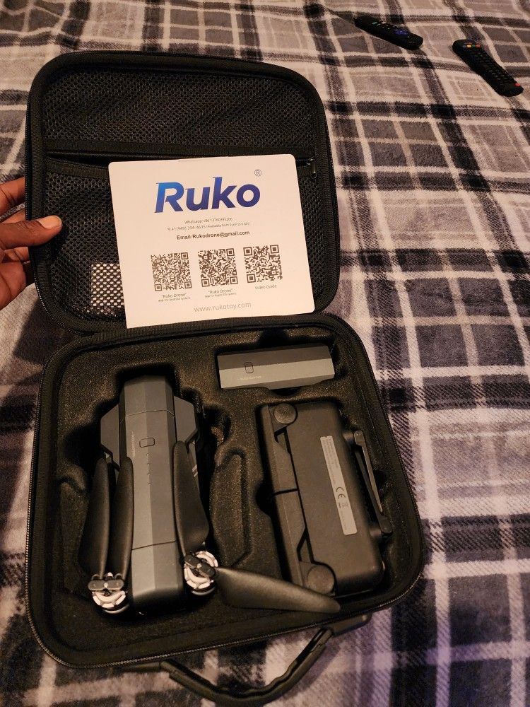 Ruko Drone