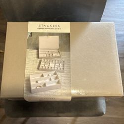 Stackers Surprise Jewelry Box 