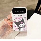 Kuromi Portable Power Bank