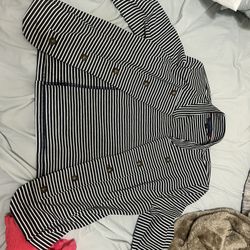 Tommy Hilfiger Jacket For Woman L $40