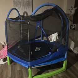 Kids Trampoline